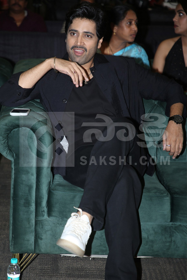 Dacoit Movie Pre-Release Event Photos26