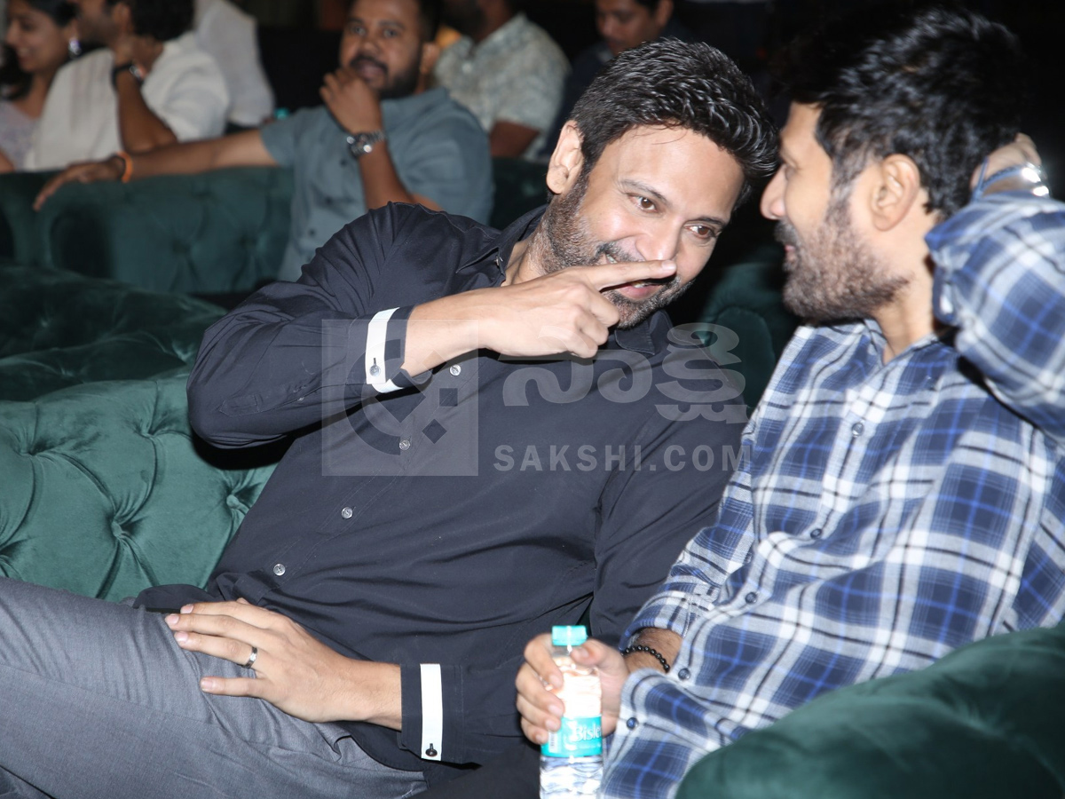 Dacoit Movie Pre-Release Event Photos28