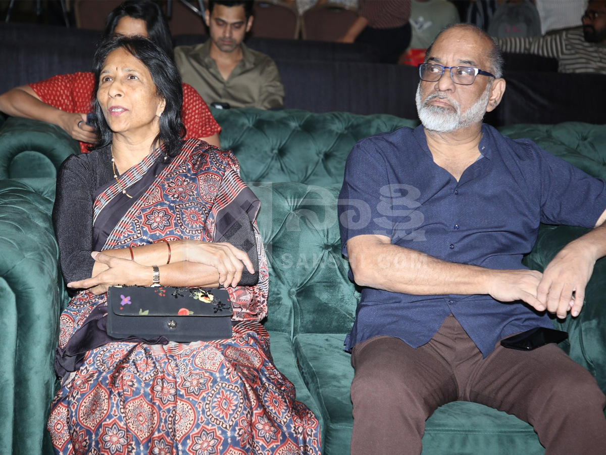 Dacoit Movie Pre-Release Event Photos29