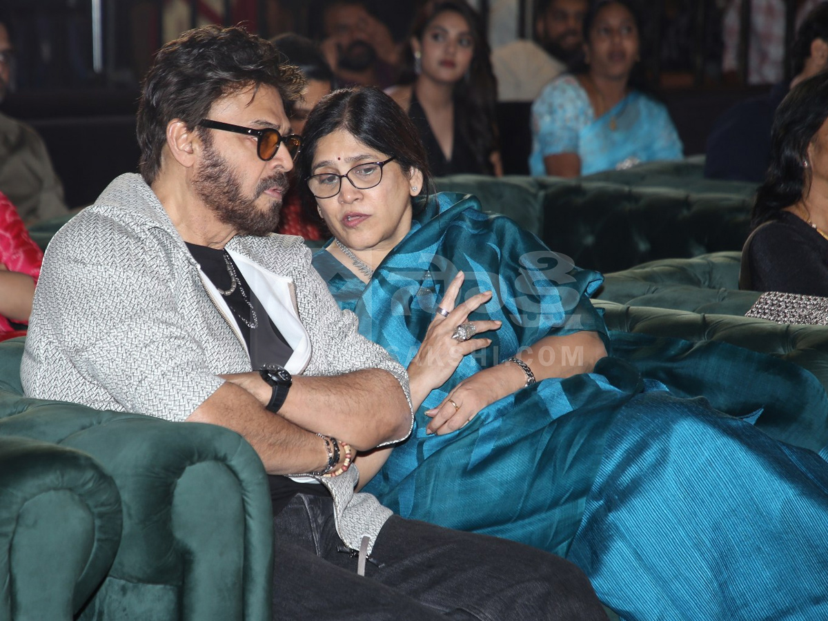 Dacoit Movie Pre-Release Event Photos14