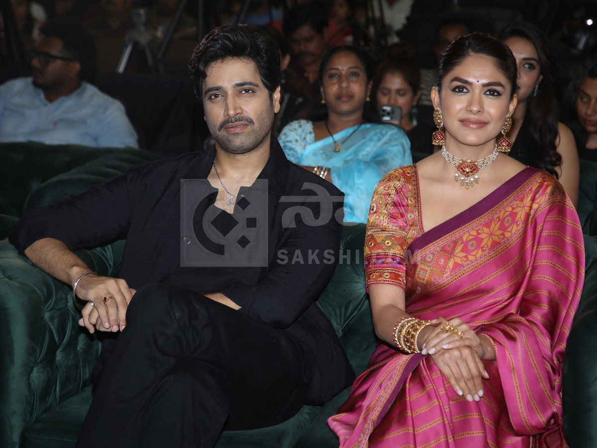 Dacoit Movie Pre-Release Event Photos17