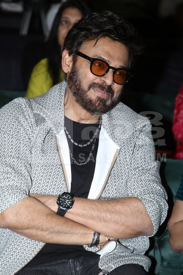 Dacoit Movie Pre-Release Event Photos20