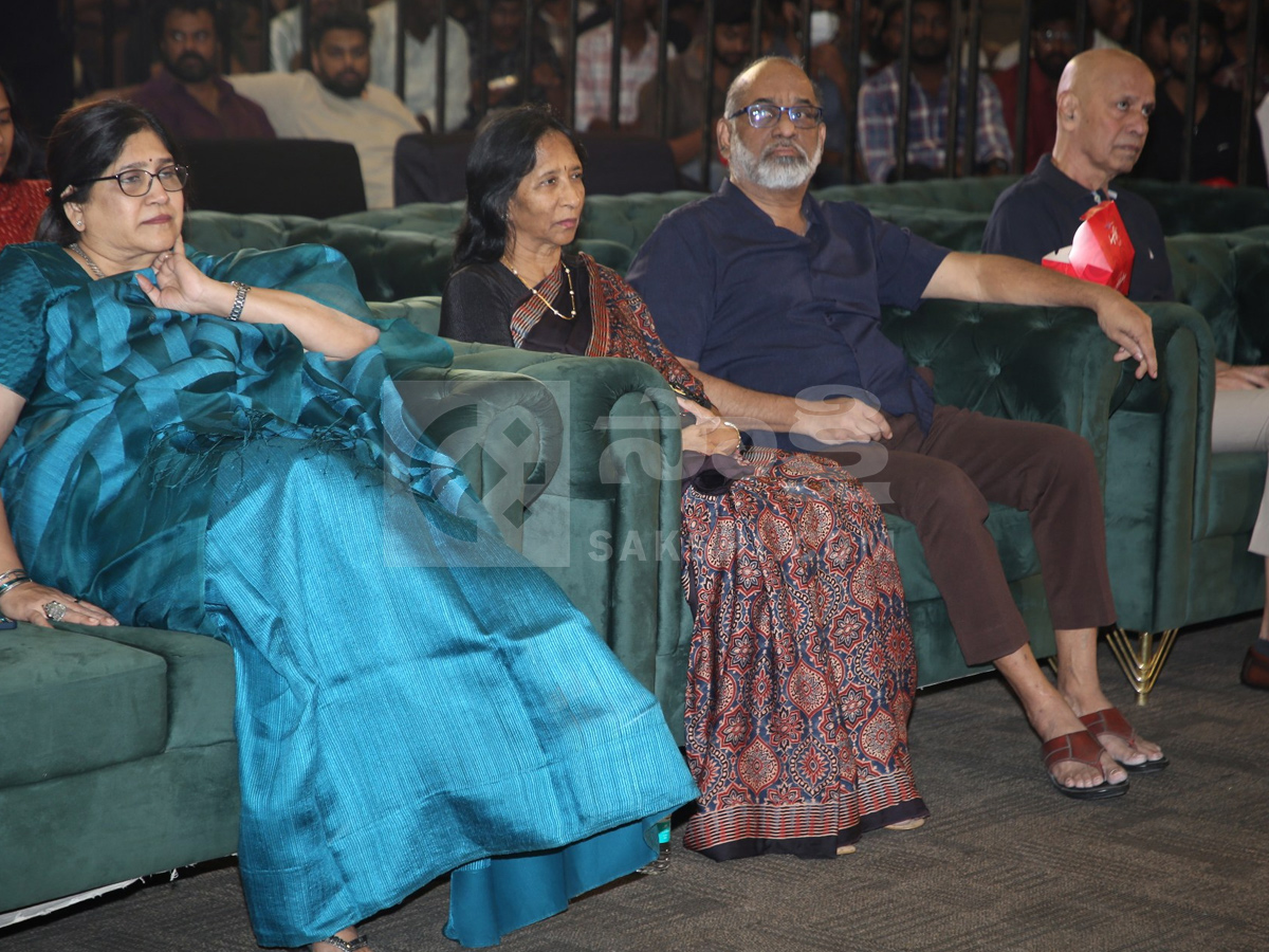 Dacoit Movie Pre-Release Event Photos21