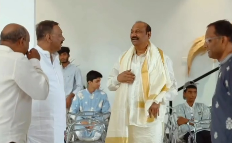 Actor Bellamkonda Sai Sreenivas And Kavya Reddy Wedding Lagna Patrika Photos21