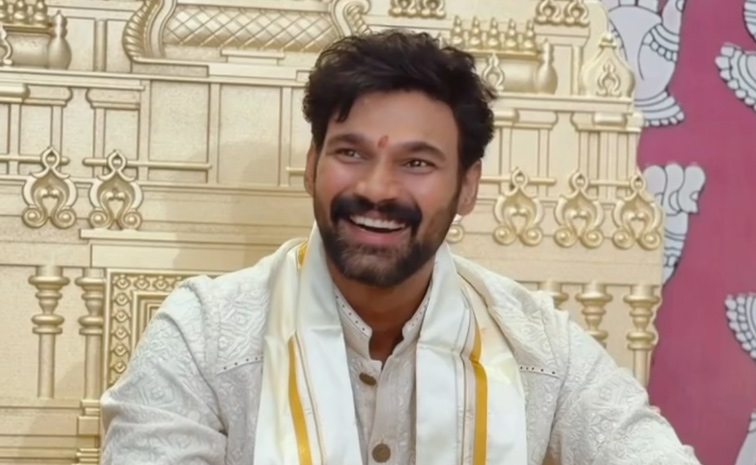 Actor Bellamkonda Sai Sreenivas And Kavya Reddy Wedding Lagna Patrika Photos24