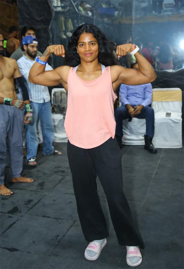 Raw Strength Calisthenics Championship Hosted Successfully18