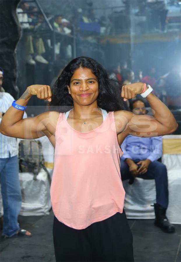 Raw Strength Calisthenics Championship Hosted Successfully20