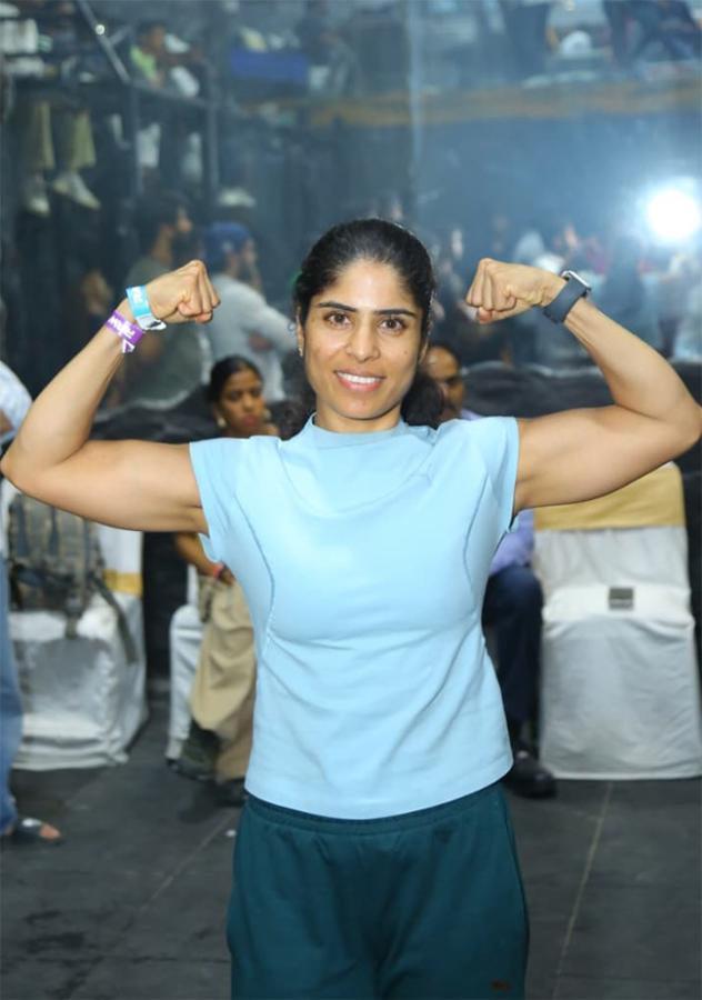 Raw Strength Calisthenics Championship Hosted Successfully21