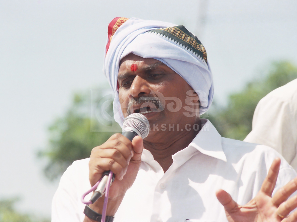 YS Rajasekhara Reddy Padayatra HD Unseen Photos22