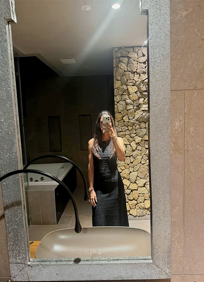 Allu Sneha Reddy April Month Enjoys Travel Vibes14
