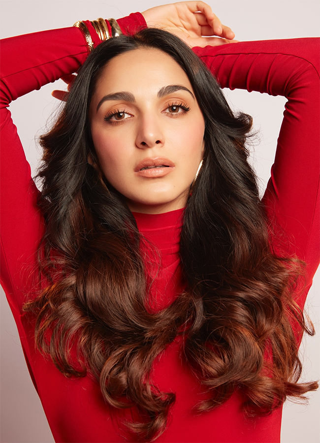 Bollywood Actress Kiara Advani Latest Photos18