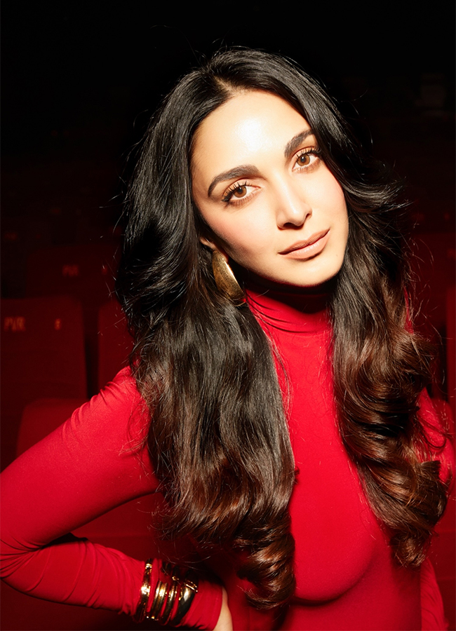 Bollywood Actress Kiara Advani Latest Photos8