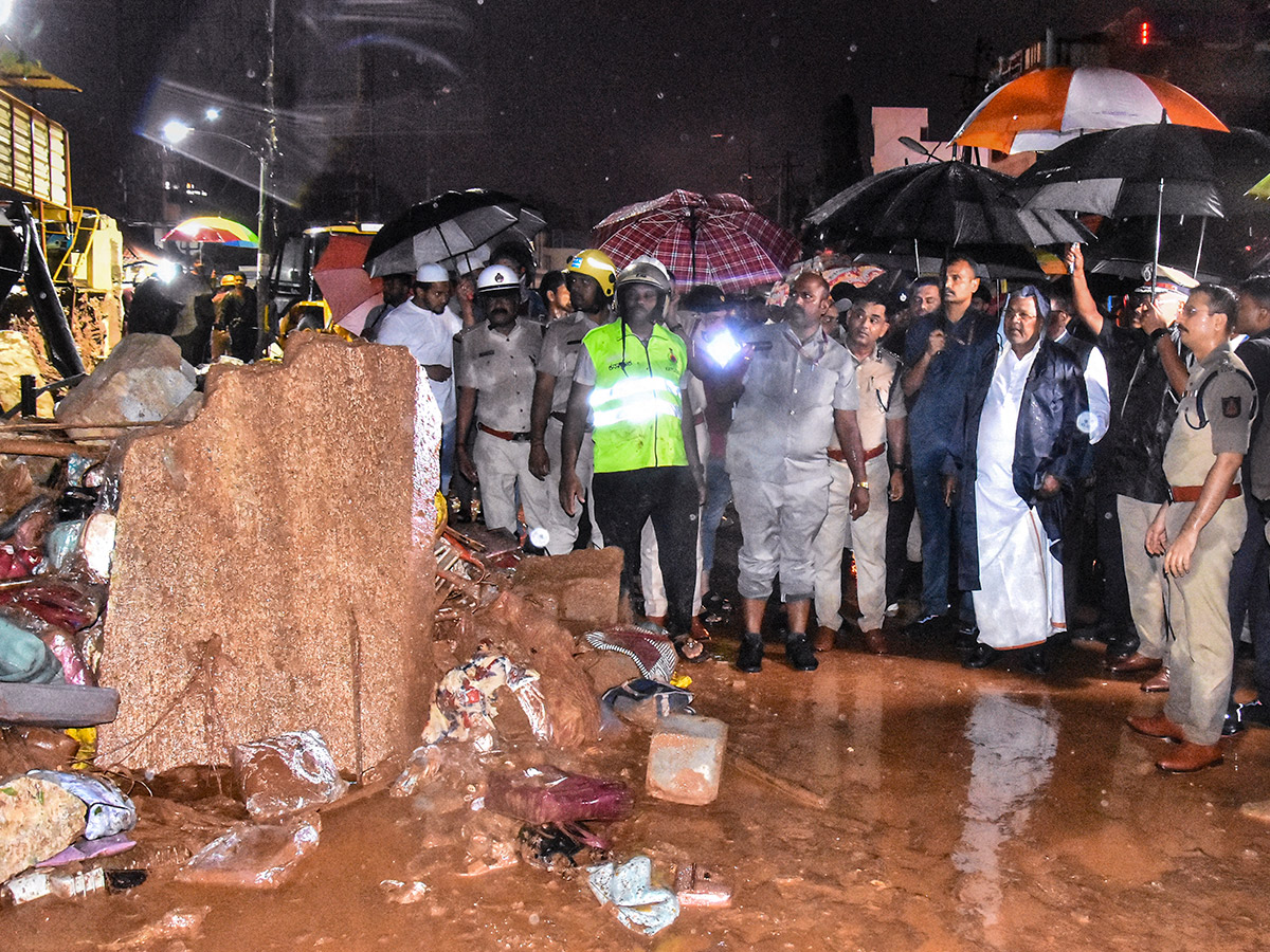 Heavy Rain in Bangalore HD Photos14