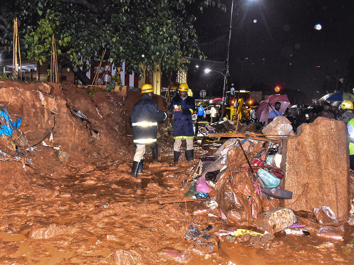 Heavy Rain in Bangalore HD Photos15