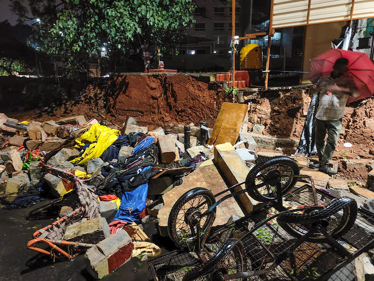 Heavy Rain in Bangalore HD Photos19