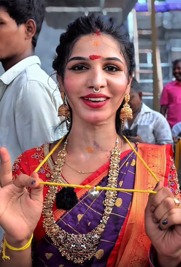 Koovagam Festival Story Behind Transgender Marriage HD Photos17