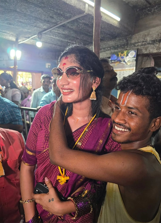 Koovagam Festival Story Behind Transgender Marriage HD Photos4