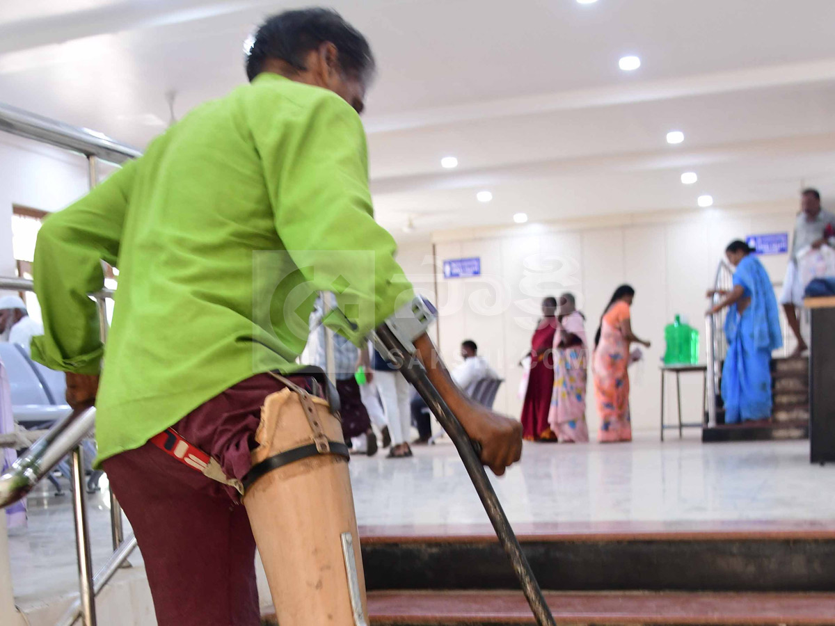 Best Photos of The Week in AP and Telangana Photo Gallery11