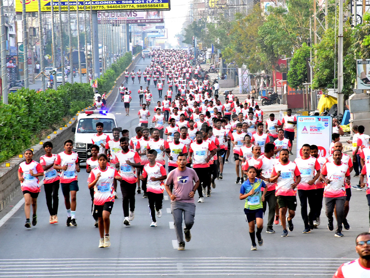 Best Photos of The Week in AP and Telangana Photo Gallery13