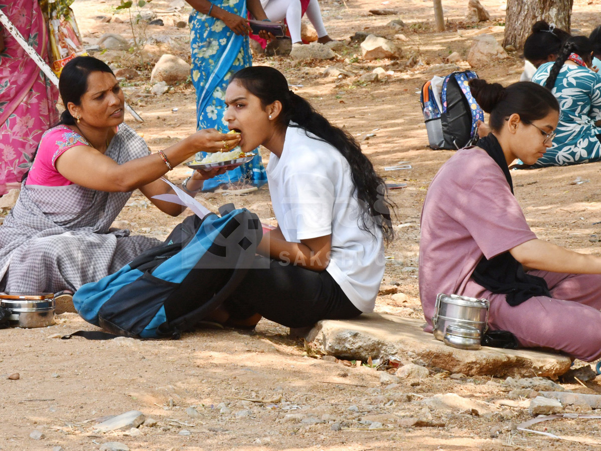 Best Photos of The Week in AP and Telangana Photo Gallery14