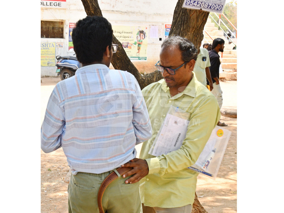 Best Photos of The Week in AP and Telangana Photo Gallery15
