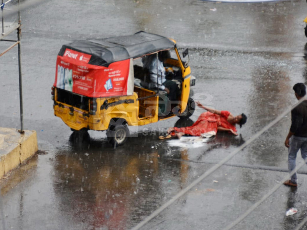 Best Photos of The Week in AP and Telangana Photo Gallery16
