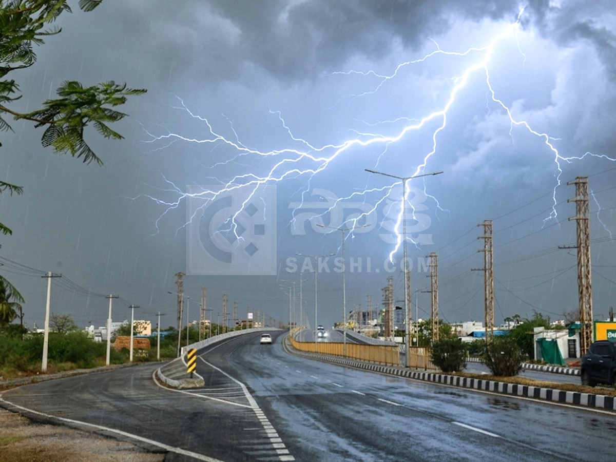 Best Photos of The Week in AP and Telangana Photo Gallery17