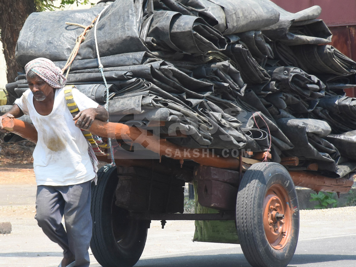 Best Photos of The Week in AP and Telangana Photo Gallery19