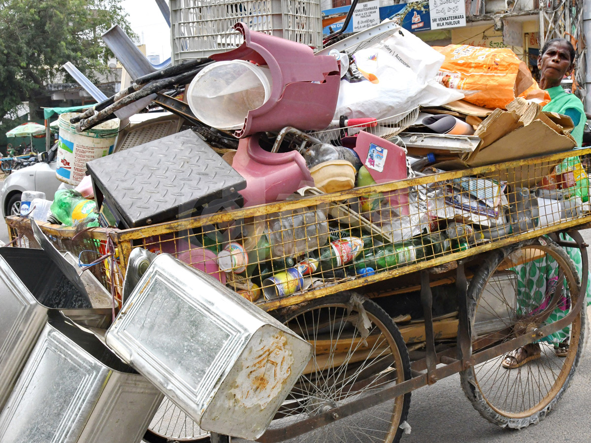 Best Photos of The Week in AP and Telangana Photo Gallery24