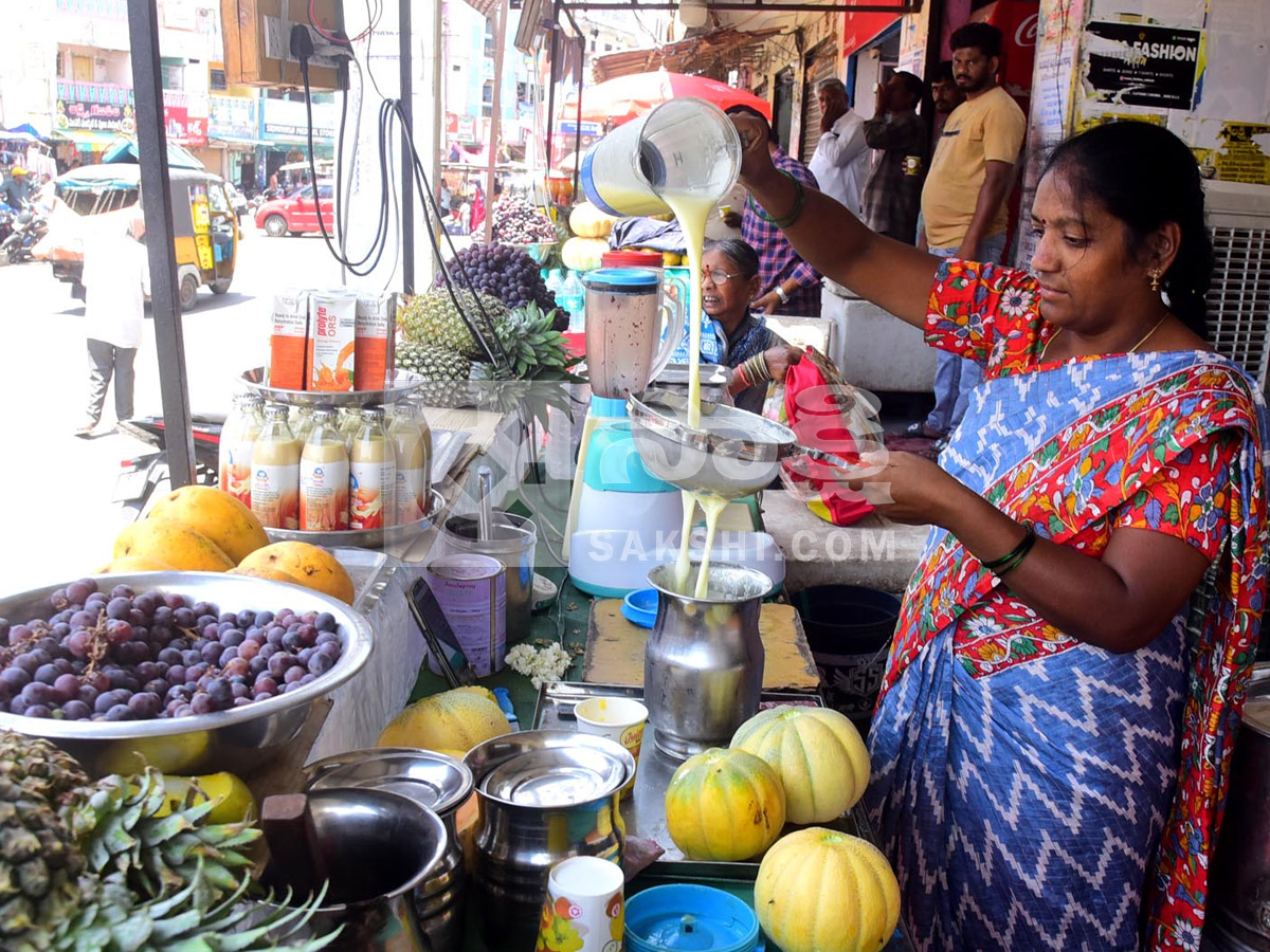 Best Photos of The Week in AP and Telangana Photo Gallery27