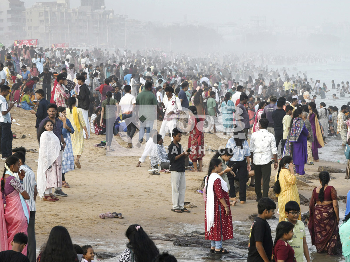 Best Photos of The Week in AP and Telangana Photo Gallery32