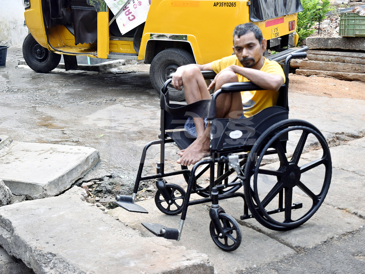 Best Photos of The Week in AP and Telangana Photo Gallery36