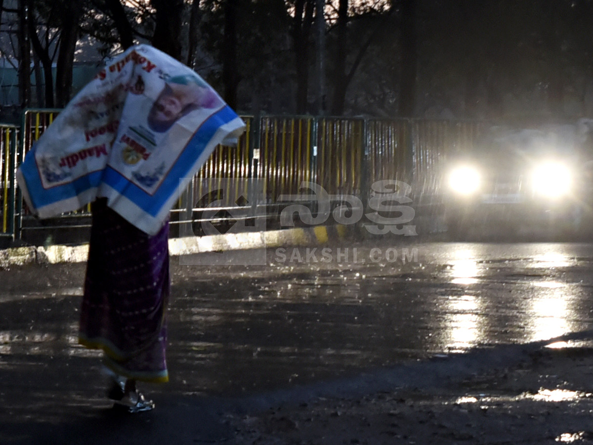 Best Photos of The Week in AP and Telangana Photo Gallery37