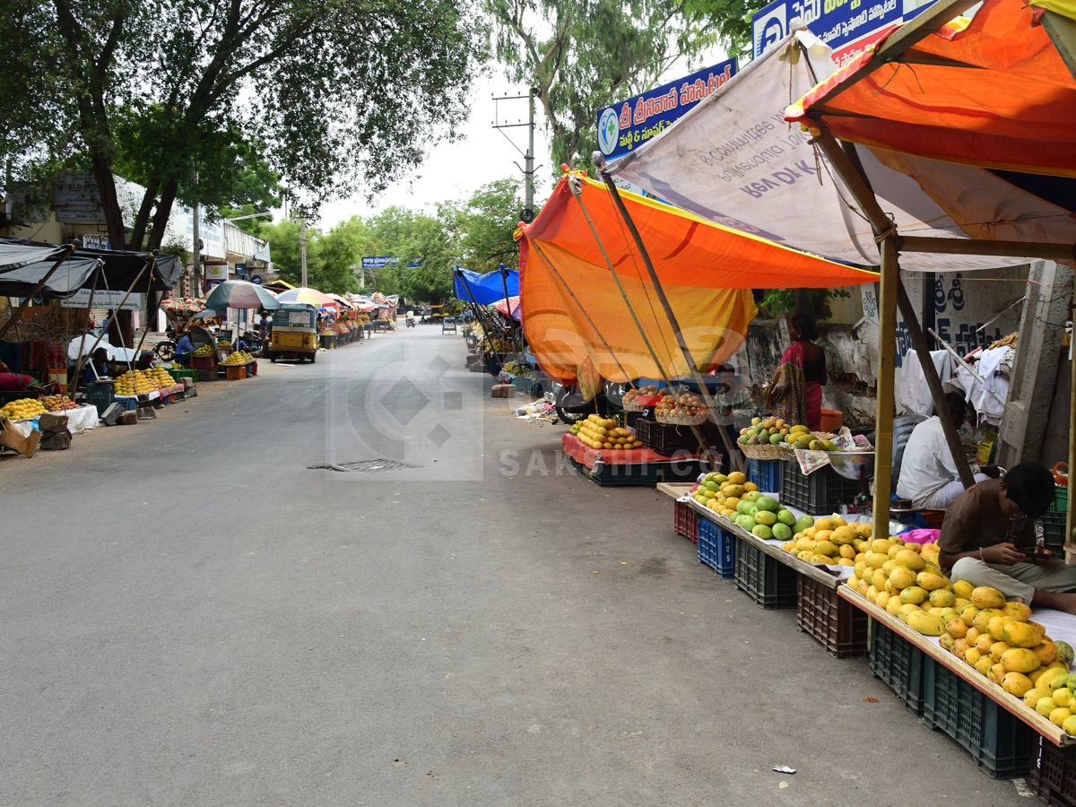 Best Photos of The Week in AP and Telangana Photo Gallery7