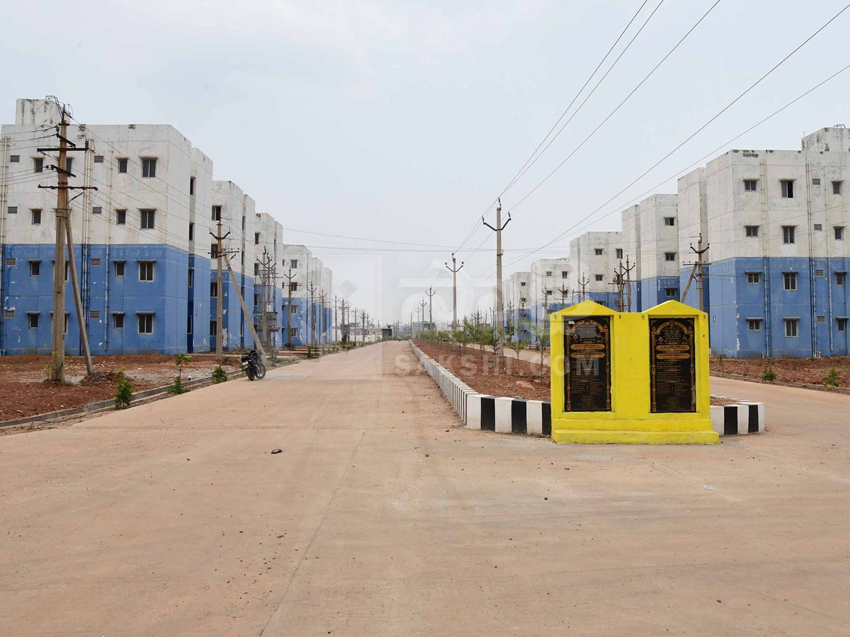 Best Photos of The Week in AP and Telangana Photo Gallery8