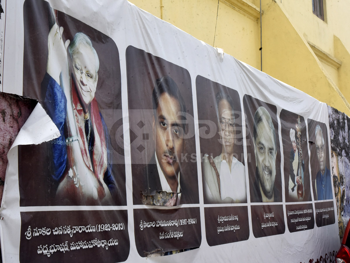 Best Photos of The Week in AP and Telangana Photo Gallery39