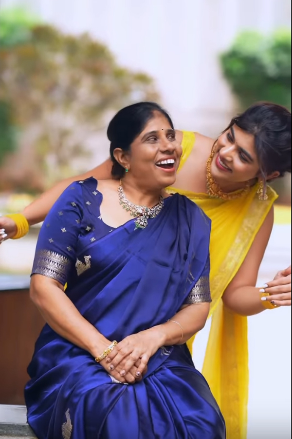 Mothers Day wishes from Tollywood stars Photos11