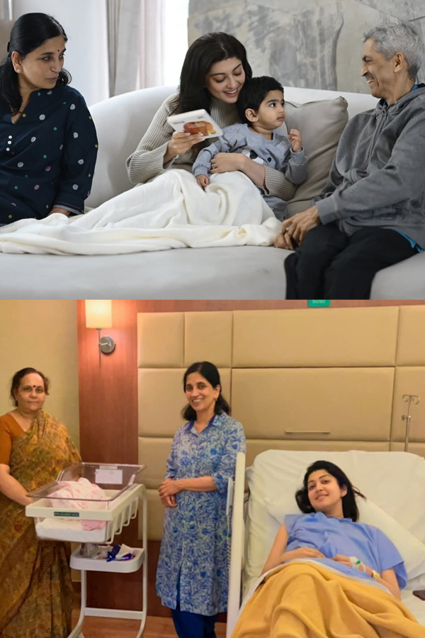 Mothers Day wishes from Tollywood stars Photos13