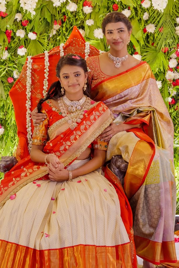 Mothers Day wishes from Tollywood stars Photos10