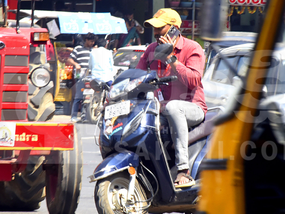 Best Photos of The Week in AP and Telangana Photo Gallery40
