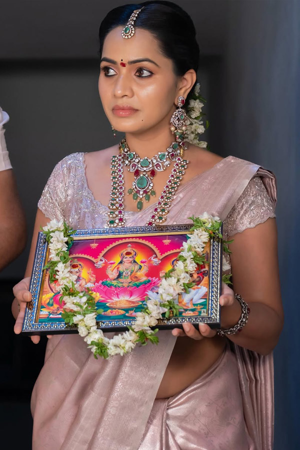 Bigg Boss Beauty Shobha Shetty Launches New Business Photos4
