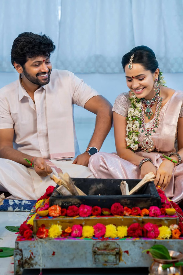 Bigg Boss Beauty Shobha Shetty Launches New Business Photos5