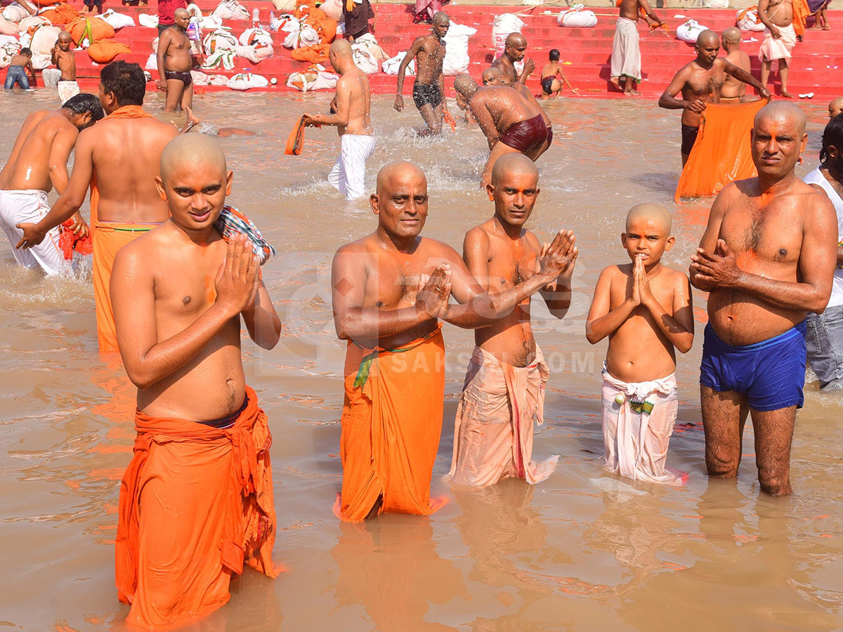Hanuman Jayanti 2026 : Kondagattu Alive with Devotees and Celebrations8