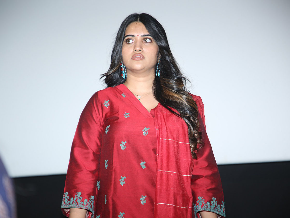 Ramani Kalyanam Movie Teaser Launch Event Photo Gallery 6