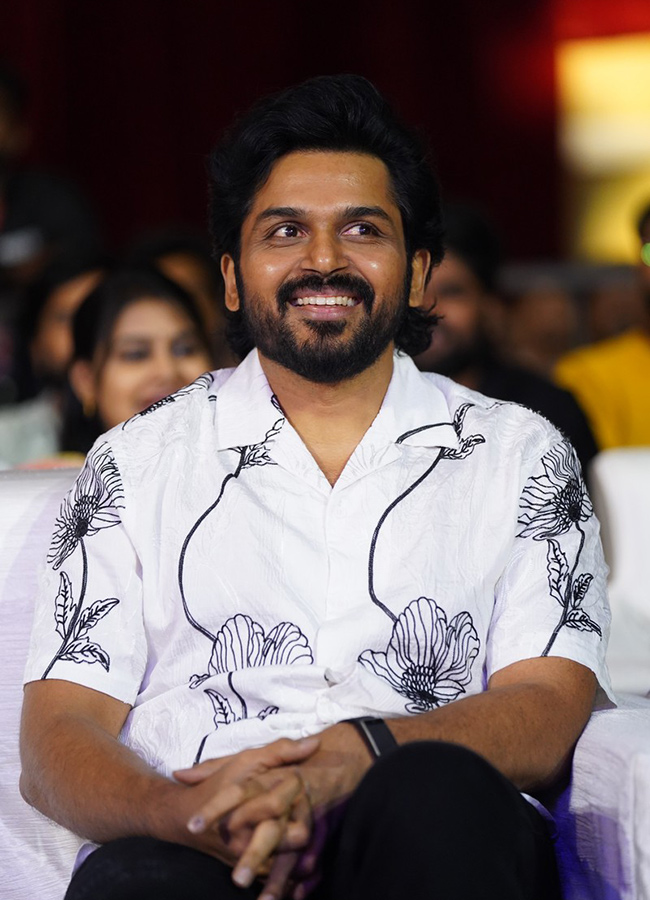 Suriya Veera Bhadrudu Pre Release Event HD Photos17