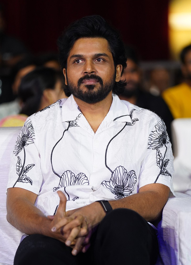 Suriya Veera Bhadrudu Pre Release Event HD Photos18