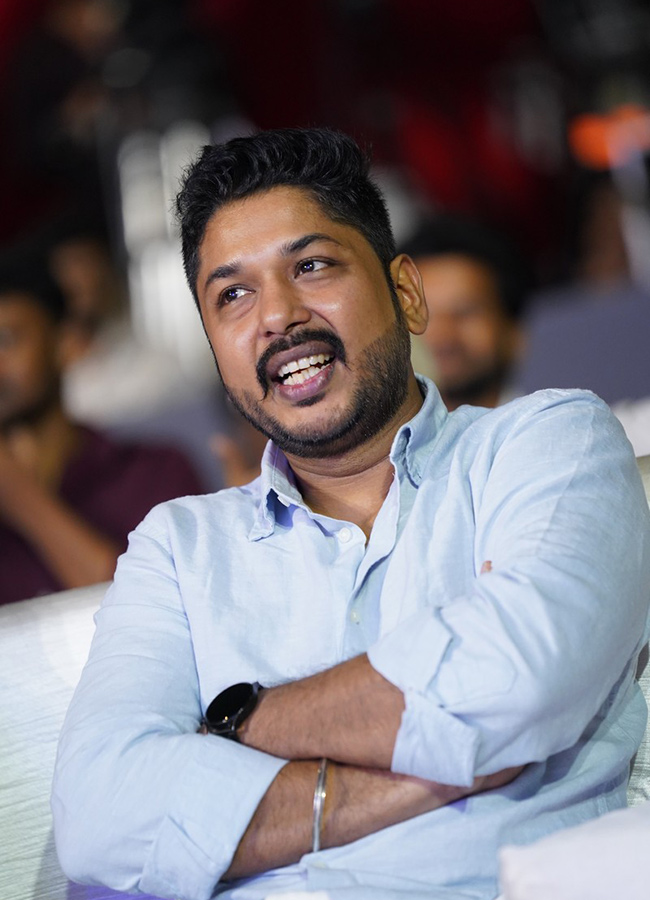 Suriya Veera Bhadrudu Pre Release Event HD Photos19