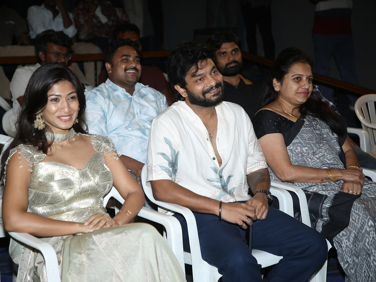 Dooradarshini Movie Pre Release Event HD Photos10