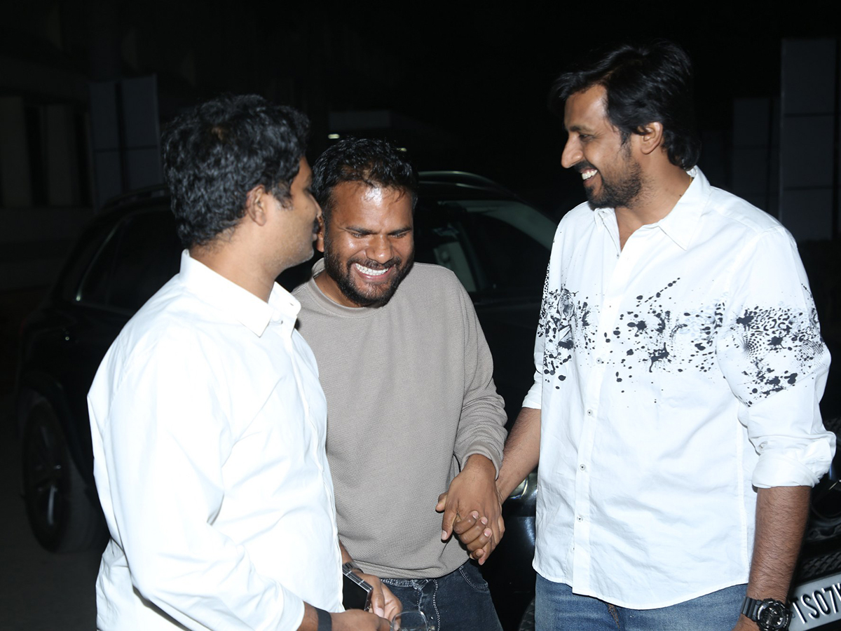 Dooradarshini Movie Pre Release Event HD Photos15