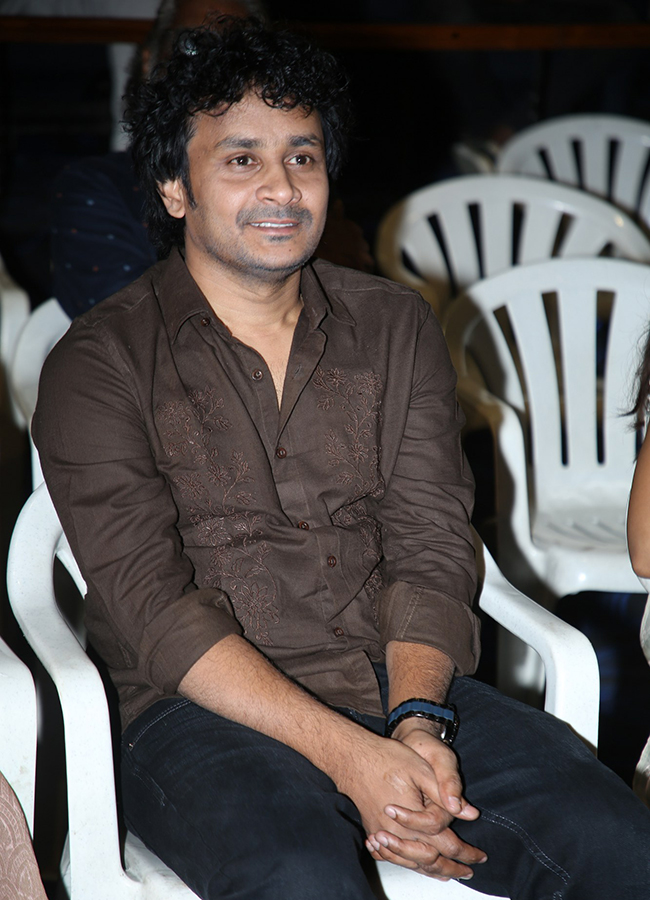 Dooradarshini Movie Pre Release Event HD Photos17